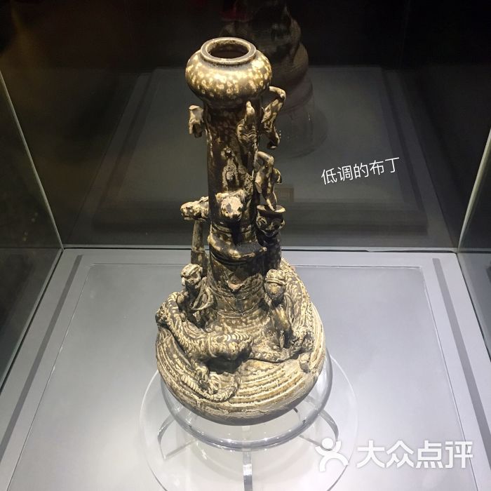 浙江省博物馆(孤山馆区)-展品图片-杭州周边游