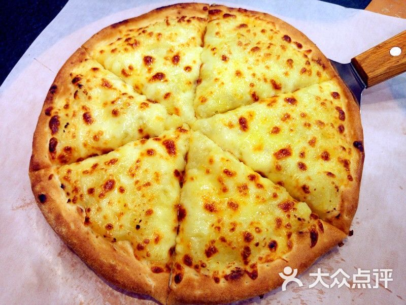 lays pizzeria乐时榴莲披萨图片 第45张