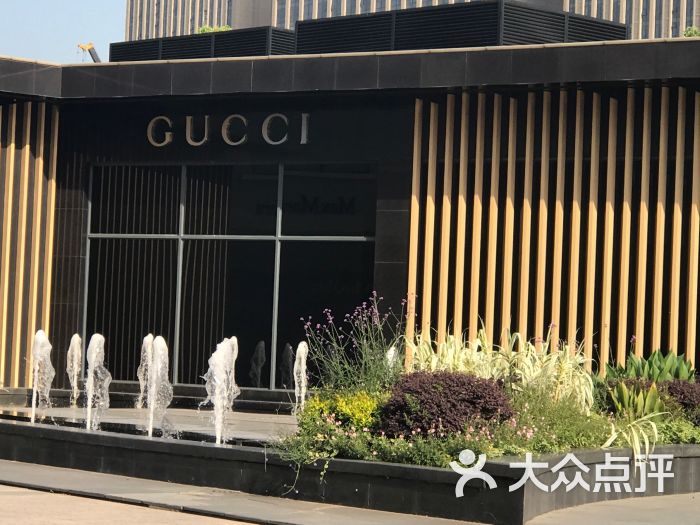 gucci(青浦奥特莱斯店)图片 第7张