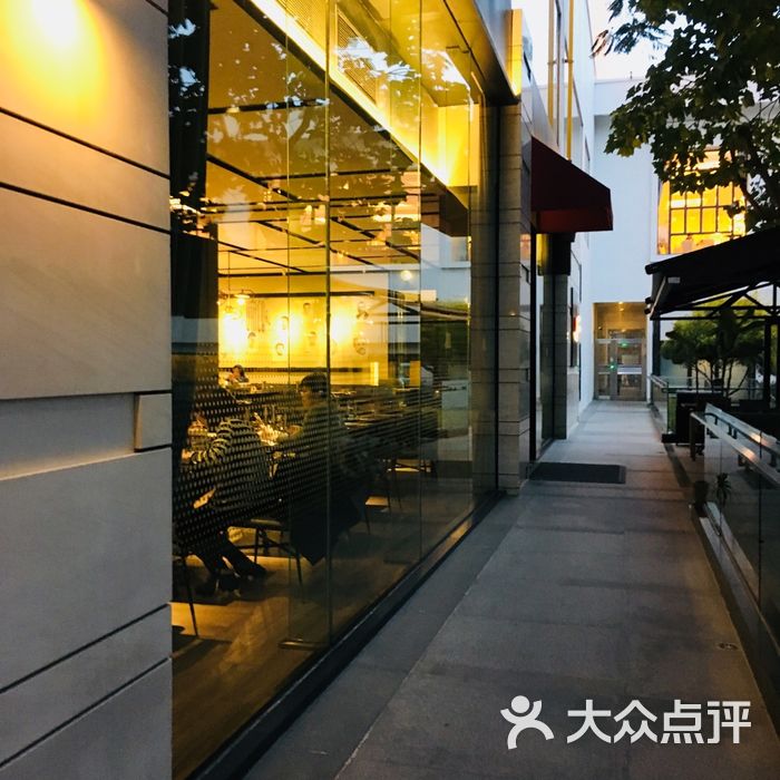 unico意家餐厅
