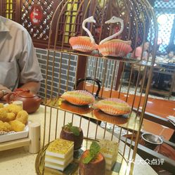上海美食>粤菜>虹口区>北外滩/外白渡桥>汇点楼(北外滩来福士广场店>