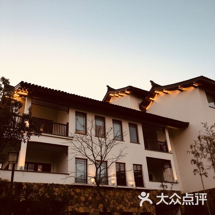 杭州天域开元观堂