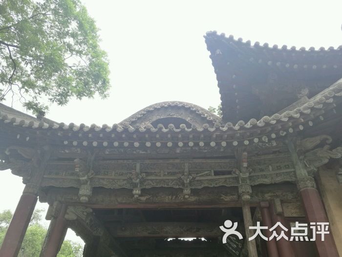 胜赢楼-图片-太原景点