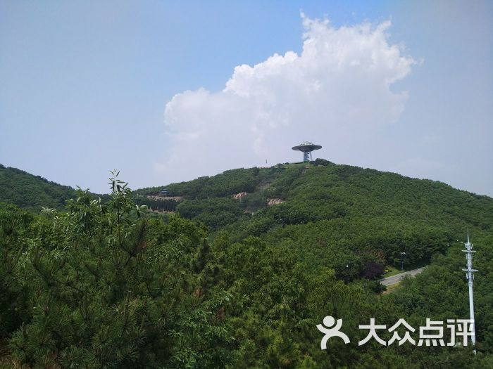 童牛岭风景区图片 第3张