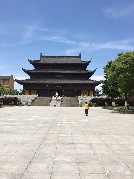 香海禅寺-图片-桐乡市周边游-大众点评网