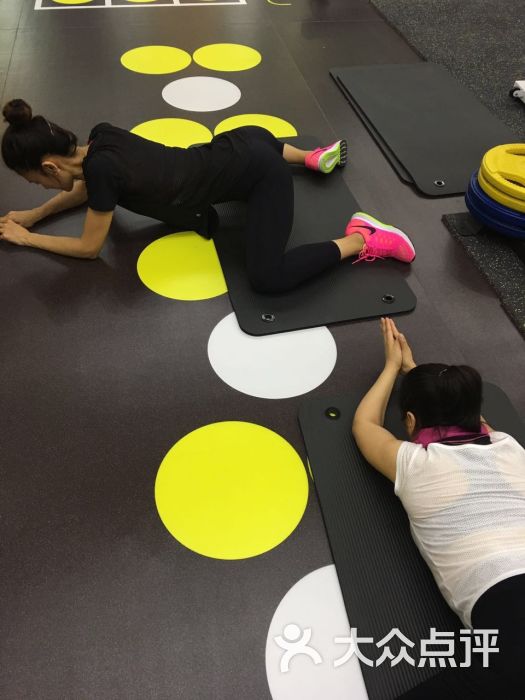 爱乐活健身康复工作室(长楹天街店)-图片-北京