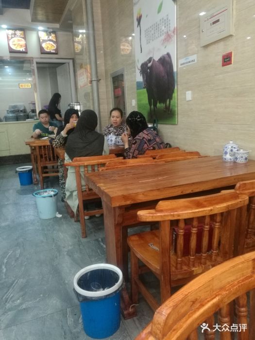 九鼎牛肉面图片 - 第5张