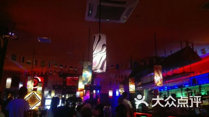 ellen"s西餐酒吧(如意大厦店)图片 - 第5张