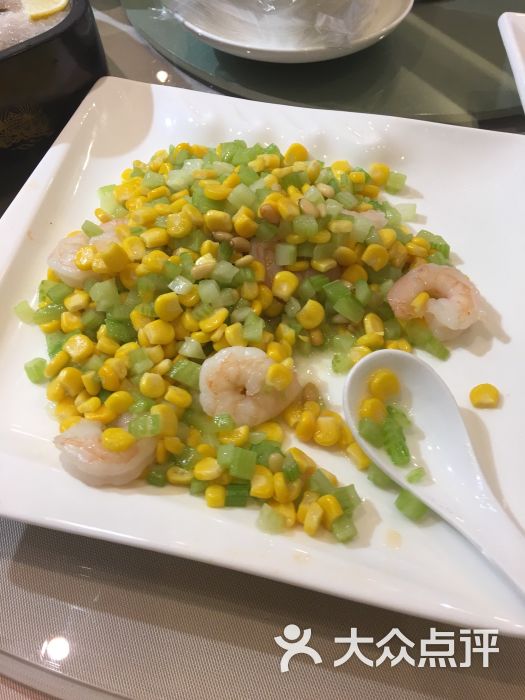 鹏天阁酒楼(红旗店)图片 - 第2张