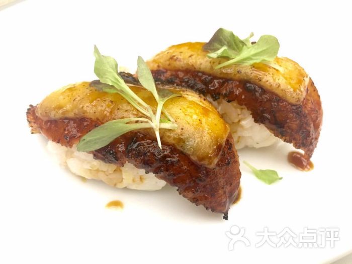 Makoto Sushi Train-图片-墨尔本美食-大众点评