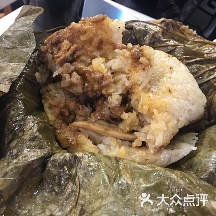 荷叶糯米鸡