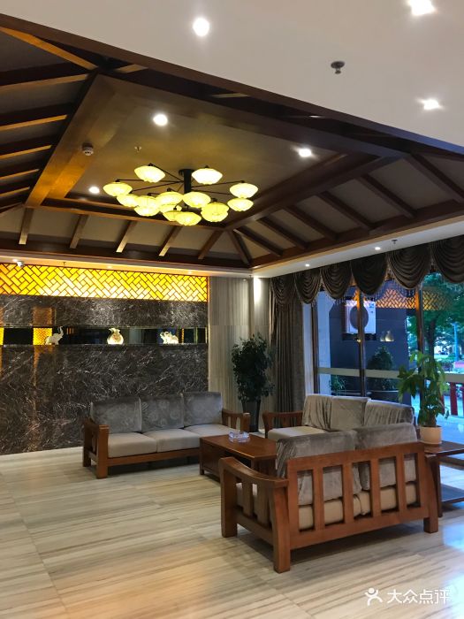 银河国际酒店-图片-镇宁布依族苗族自治县酒店-大众