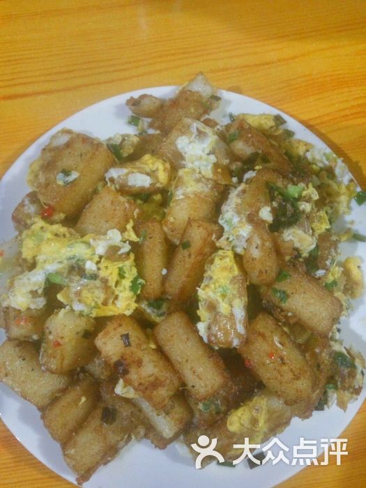 浮洋炒粿-图片-潮州美食-大众点评网