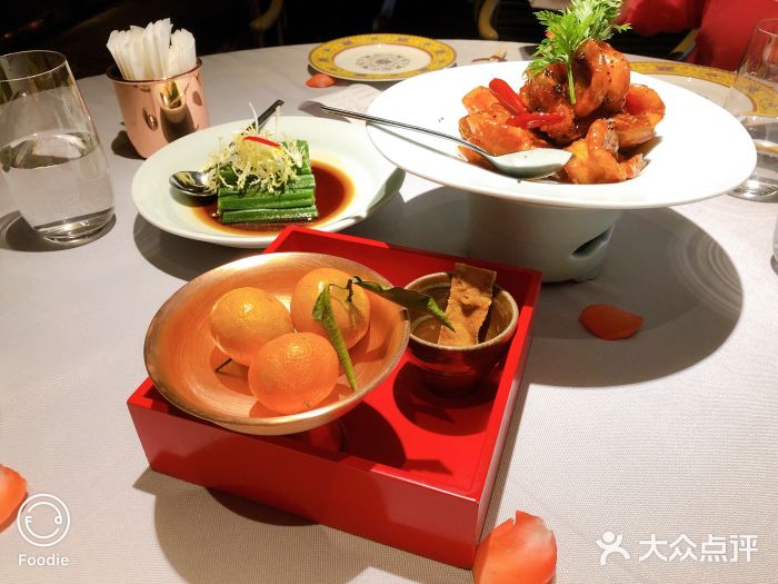 玖五京菜(环宇荟购物中心店)-图片-北京美食-大众点评