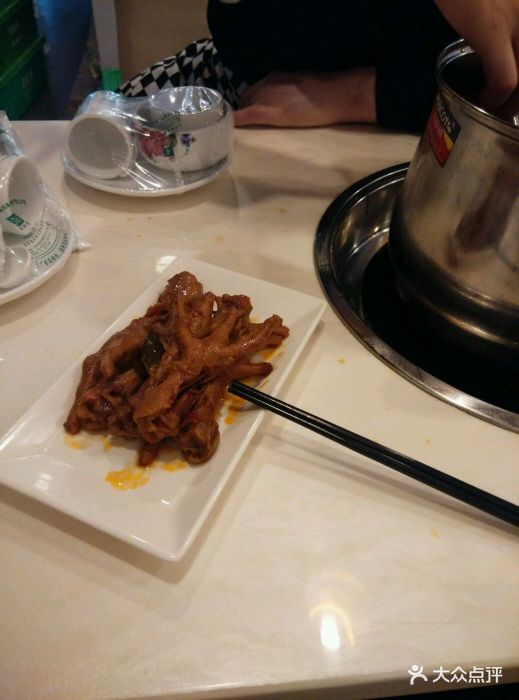 麦帮主木桶鱼-图片-天津美食-大众点评网