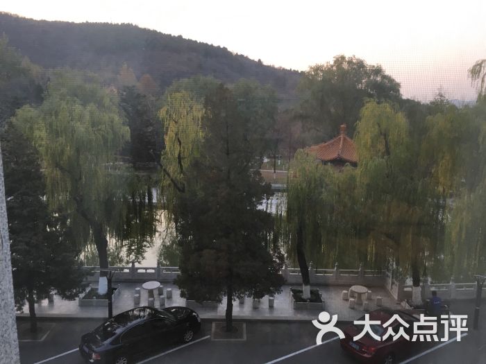 杏林山庄-图片-北京酒店-大众点评网