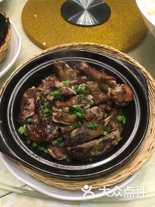趣竹阁广宁特色农家菜馆-图片-肇庆美食-大众点评网