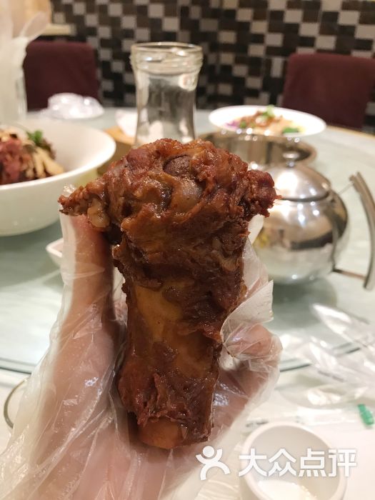 香喷喷酒楼(云光店)-图片-密云区美食-大众点评网