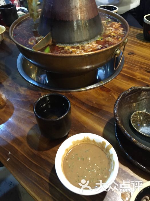 老巷口火锅店-图片-青岛美食-大众点评网