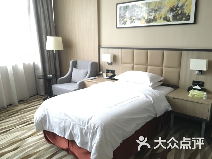 苏州相城辅特戴斯酒店图片 - 第3张