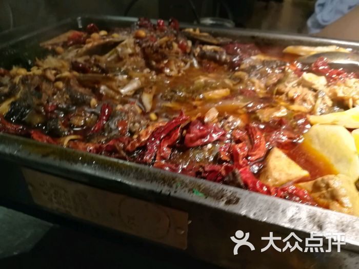 探鱼(普宁万泰汇店)-图片-普宁市美食-大众点评网