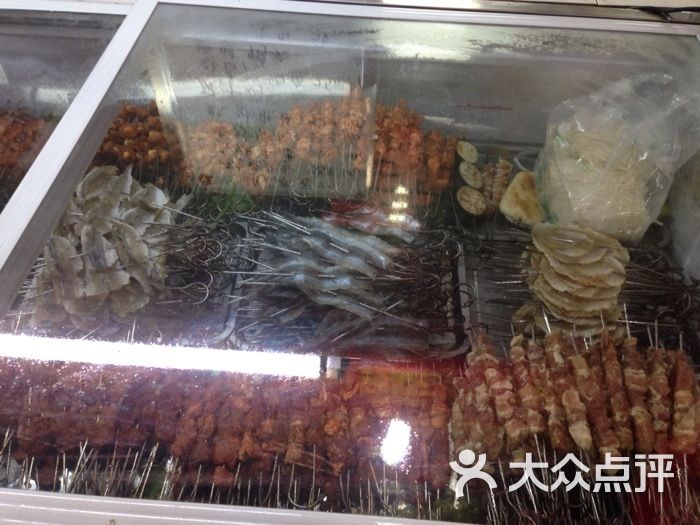 海鲜缸贴图_海鲜自助_海鲜缸(3)