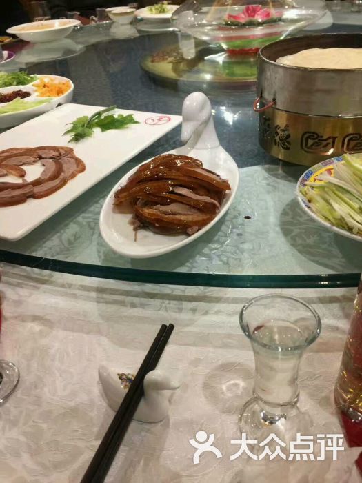 全聚德(北京路店)-图片-乌鲁木齐美食-大众点评网