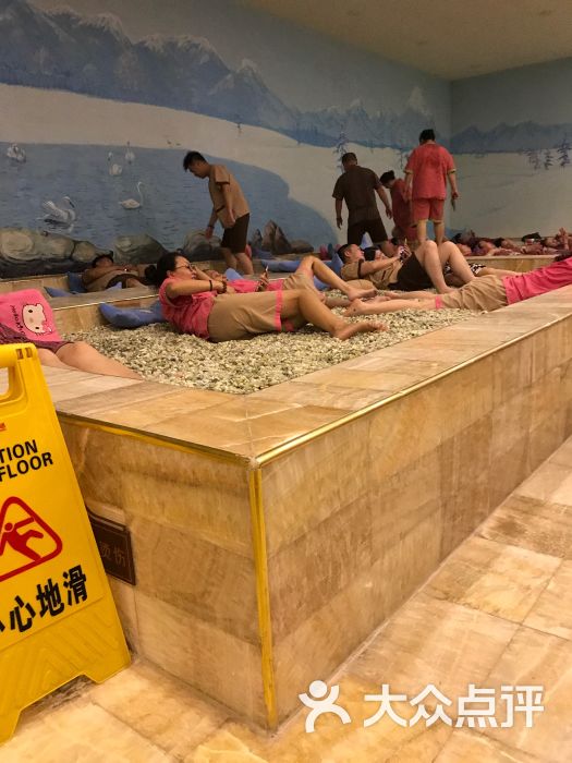 金水港汗蒸时代-图片-保定休闲娱乐-大众点评网