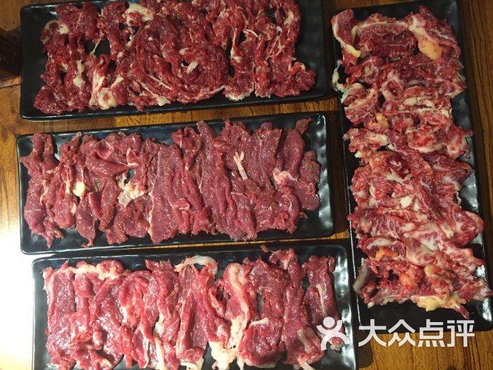 潮鲜牛北京火锅牛肉(立水桥店)-美食-江宁图片潮汕有什么美食图片