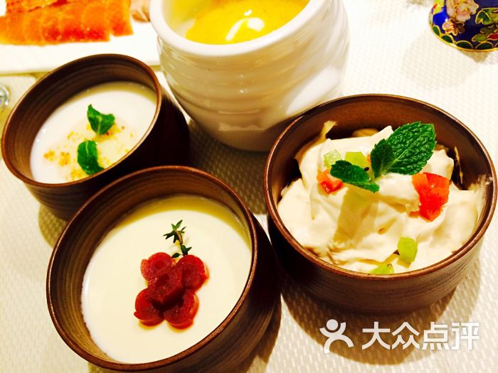 四季民福烤鸭店(故宫店)-图片