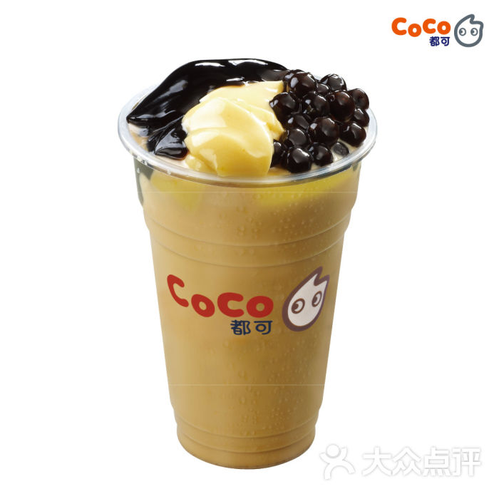 奶茶三兄弟
