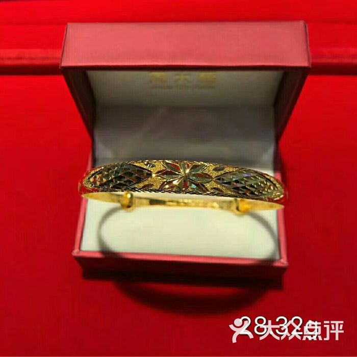 金银加工黄金回收