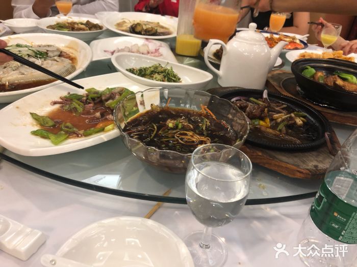 天天渔港(人民路店)-图片-大连美食-大众点评网