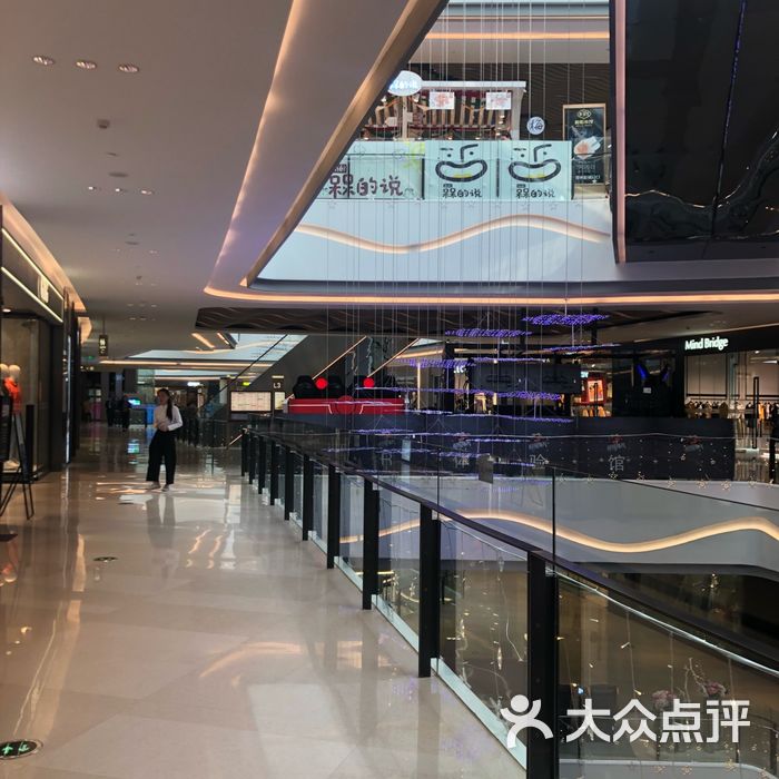 铜锣湾广场图片-北京综合商场-大众点评网