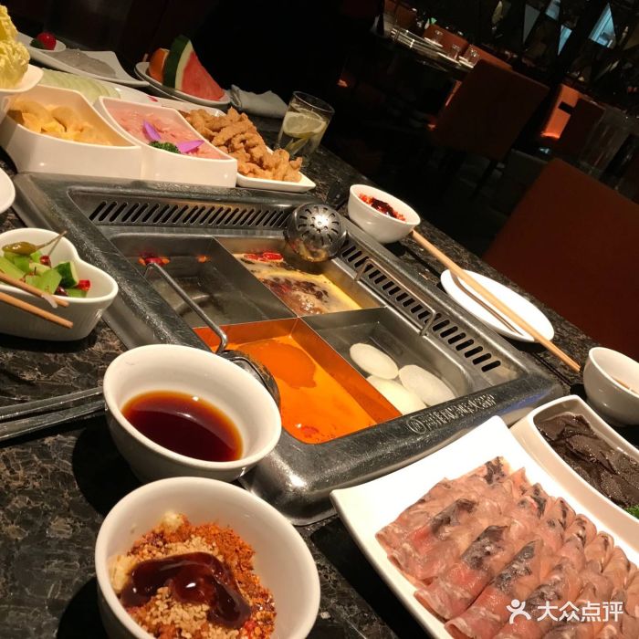 海底捞火锅(三盛国际广场店)-图片-扬州美食-大众点评
