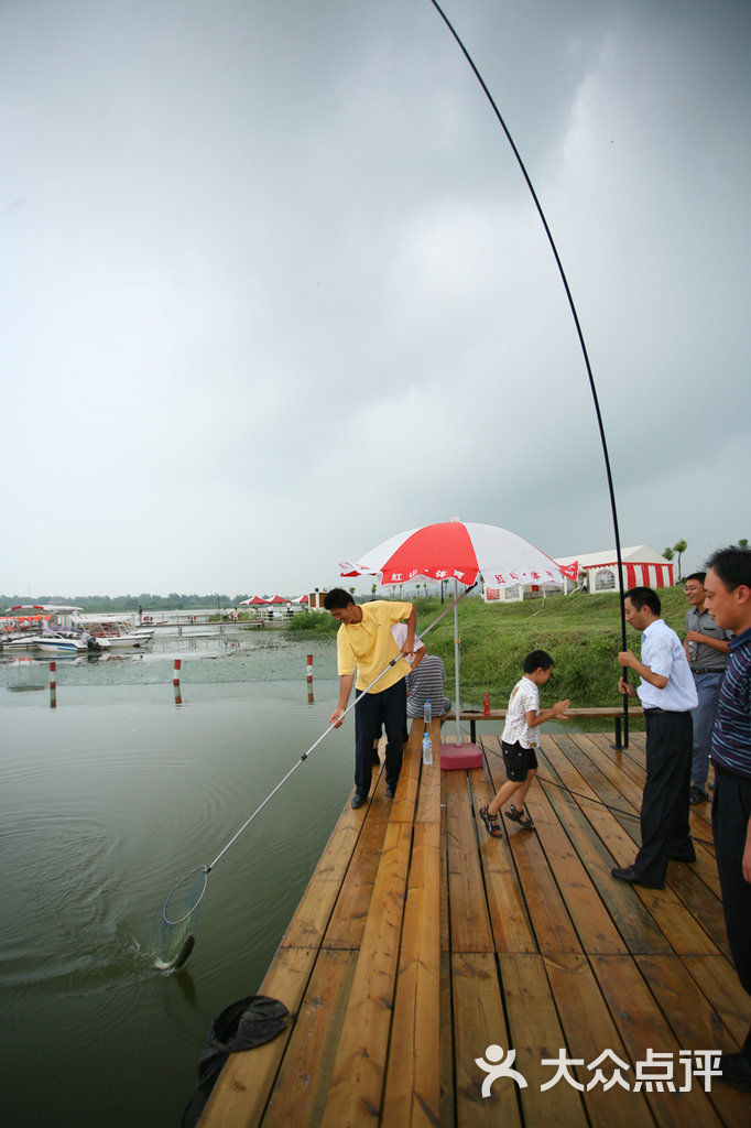 扬州红山体育公园钓鱼咨询:13773511567图片 第292张