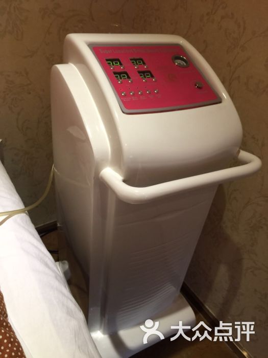 意悠朵国际美胸丰胸机构(望京店)-图片-北京丽