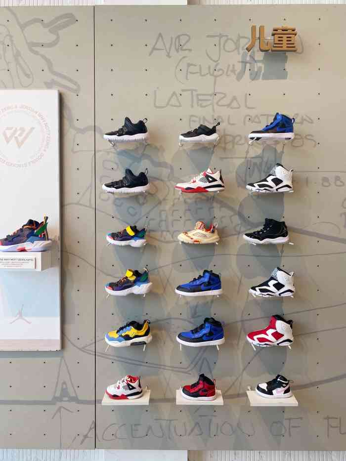 air jordan(老城根旗舰店)-"郭艾伦aj35,已经炒到一千七八咯,99.