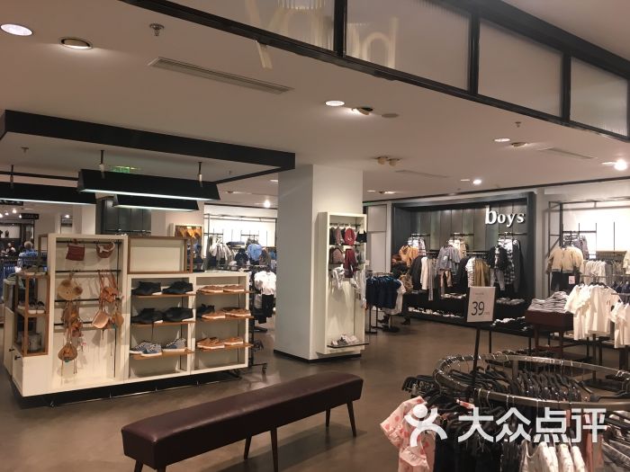 zara(胜利门店)图片 - 第2张