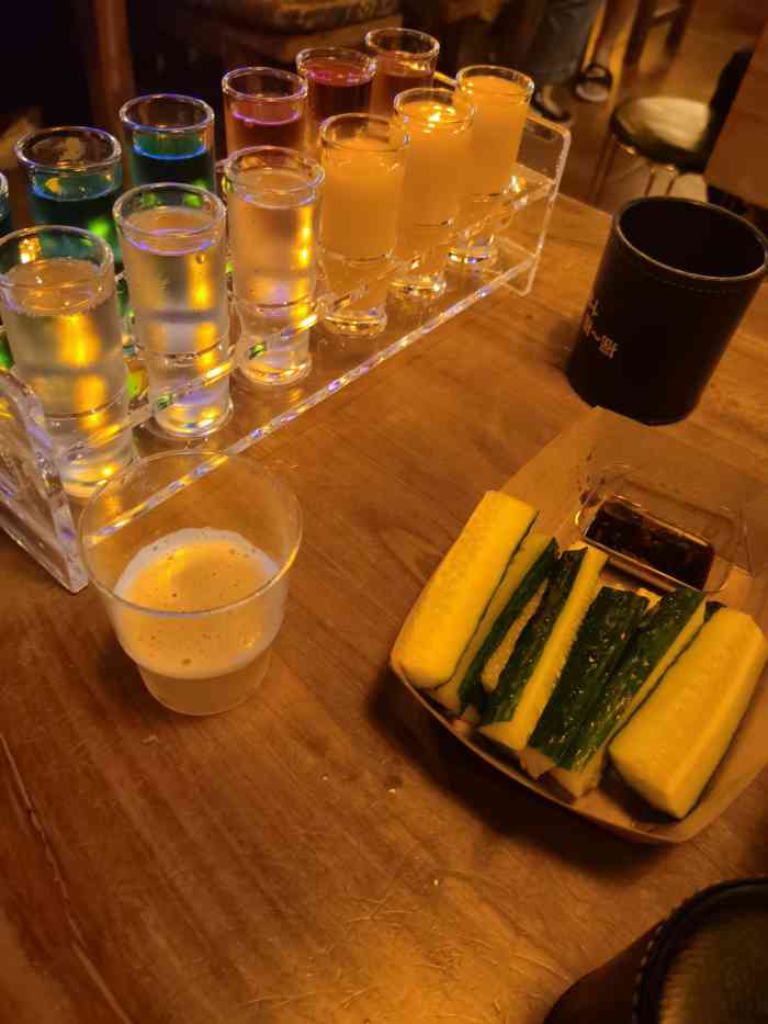 helens海伦司小酒馆(万家丽广场店)