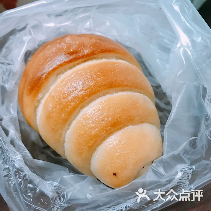 vendome凡登巴黎面包