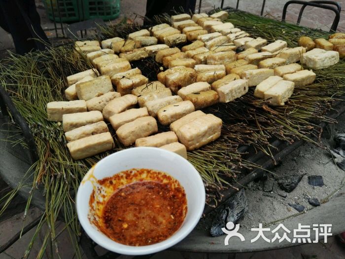 王记豆腐-图片-禄丰县美食-大众点评网