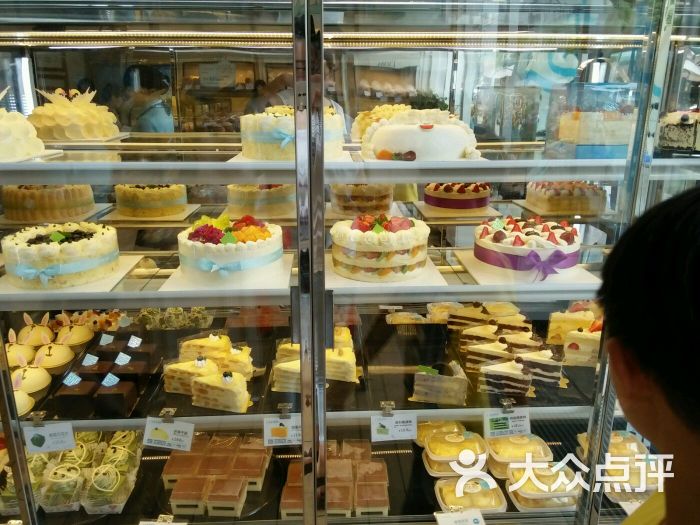 罗森尼娜(生源店)图片 第109张