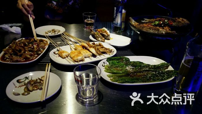 战友蚝情(嘉华店)图片 - 第169张