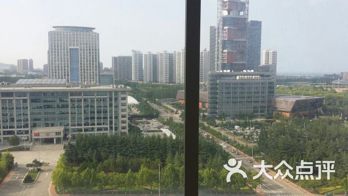 烟台海悦大厦图片 - 第2张