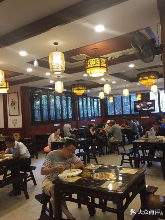 聚善缘清心素食自助餐厅(温江店)图片 - 第157张