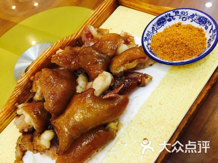 陈蹄花(旗舰店-图片-合川区美食-大众点评网