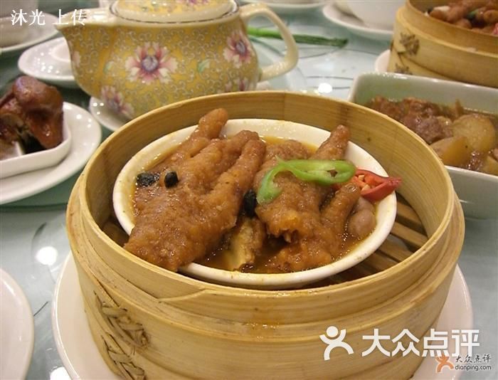 极真空手道古北店_北京密云古北水镇_海逸海鲜古北店(3)