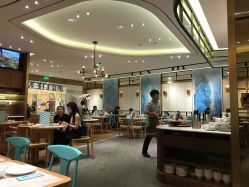 莆田餐厅人均多少_莆田餐厅图片