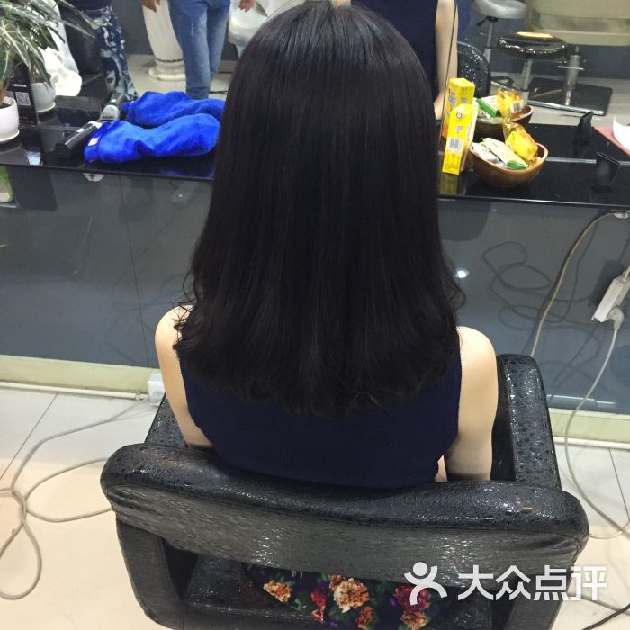 名品美发(南禅寺店)图片 - 第2019张